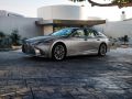 2018 Lexus LS V - Τεχνικά Χαρακτηριστικά, Κατανάλωση καυσίμου, Διαστάσεις