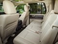 2015 Lincoln Navigator III (facelift 2015) - Fotografia 5
