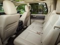 Lincoln Navigator III (facelift 2015) - Fotografia 5