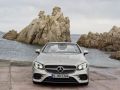 Mercedes-Benz Clasa E Cabrio (A238) - Fotografie 8