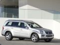 Mercedes-Benz GL (X164 facelift 2009) - Fotografia 9