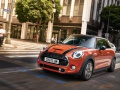 Mini Hatch (F56, facelift 2018) 3-door - Bild 2