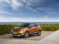 Renault Captur (facelift 2017) - Bild 2