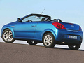2005 Opel Tigra B TwinTop - Fotografie 6