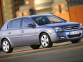 2003 Opel Signum - Снимка 5