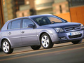 Opel Signum - Fotografia 5