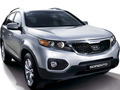 Kia Sorento II - Kuva 9