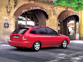 Kia Rio I Hatchback (DC) - Fotografia 5