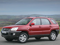 Kia Sportage II - Fotografie 4