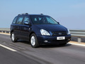 Kia Carnival II (VQ) - Фото 3