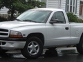 1998 Dodge Dakota II - Снимка 2