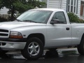 Dodge Dakota II - Kuva 2