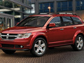 2009 Dodge Journey - Photo 7