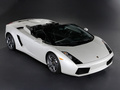 2005 Lamborghini Gallardo Spyder - εικόνα 6