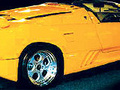 Lamborghini Diablo Roadster - Fotografia 8