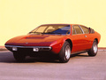 Lamborghini Urraco - εικόνα 9