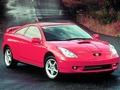 2000 Toyota Celica (T23) - εικόνα 6