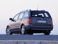 Toyota Corolla Wagon IX (E120, E130) - Фото 8