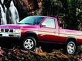 Nissan Pick UP (D22) - Bild 9