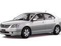 2001 Toyota Premio - Технически характеристики, Разход на гориво, Размери