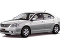 2001 Toyota Premio - Dane techniczne, Zużycie paliwa, Wymiary