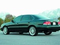 2000 Toyota Avalon II - Снимка 7