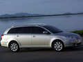 Toyota Avensis II Wagon - εικόνα 3