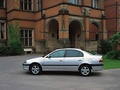 Toyota Avensis (T22) - Bild 3