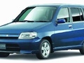 1998 Nissan Cube (Z10) - Bild 6