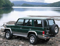 1990 Toyota Land Cruiser (J77) - Fotografie 2