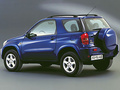 2001 Toyota RAV4 II (XA20) 3-door - Fotografia 2