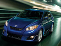 Toyota Matrix (E140) - Bild 3