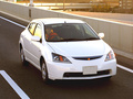 2001 Toyota Will VS - Teknik özellikler, Yakıt tüketimi, Boyutlar