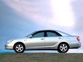 Toyota Camry V (XV30) - Fotoğraf 2