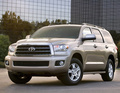 Toyota Sequoia II - Photo 9