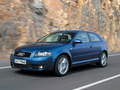 Audi A3 (8P) - Photo 5