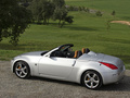 Nissan 350Z Roadster (Z33) - Fotoğraf 7