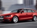 Audi A4 Avant (B8 8K) - Photo 9