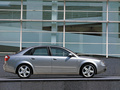 2001 Audi A4 (B6 8E) - Photo 9