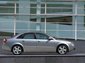 Audi A4 (B6 8E) - Foto 9