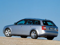 Audi A4 Avant (B6 8E) - Fotografia 5