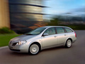 Nissan Primera Wagon (P12) - Fotoğraf 4