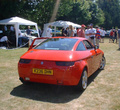 1992 Lancia Hyena - Fotoğraf 8