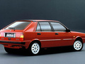 Lancia Delta I (831, facelift 1982) - Fotoğraf 2