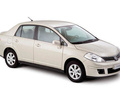 Nissan Tiida Sedan - Foto 5