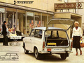 Trabant P 601 Universal - Kuva 4