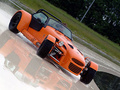 2008 Donkervoort D8 270 RS - Снимка 6