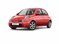 Nissan Micra (K12) - Photo 6