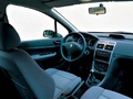 2001 Peugeot 307 - Photo 5