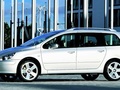 Peugeot 307 Station Wagon - Fotoğraf 2